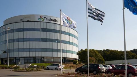 Triskalia a investi 63 M€ en 2018, soit le niveau le plus important de ces cinq dernières années.